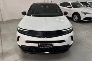 Opel Mokka 1.2 Turbo GS Line