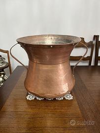 Conca Antica in Rame