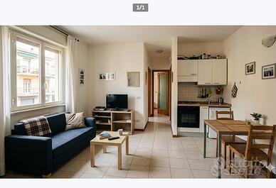 BILOCALE con BALCONE/ AD CAMPUS