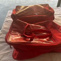 Borsa da serbatoio moto