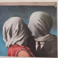 quadro rene magritte