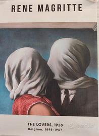 quadro rene magritte