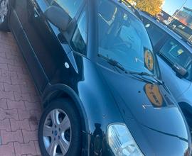 Fiat sedici GPL/ benzina