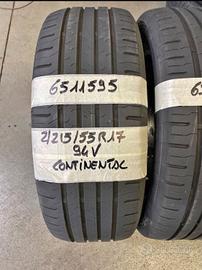 2155517 Gomme EST 6511595