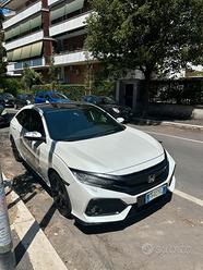 Honda Civic Sport+