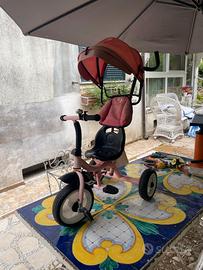 triciclo per Bimba