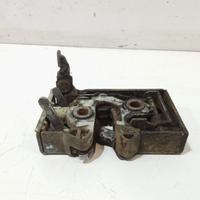 Serratura Anteriore Sinistra per Audi 80 Serie (b3