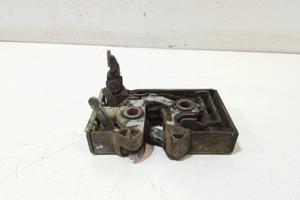 Serratura Anteriore Sinistra per Audi 80 Serie (b3