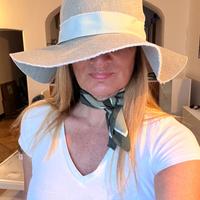 Cappello casual Zara