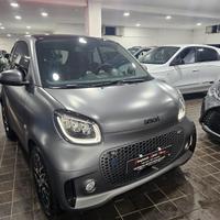 NUOVA SMART FORTWO EQ PRIME TOTAL ELETTRICA 56CV