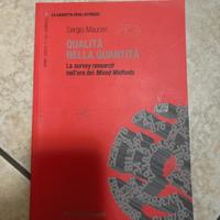 Libro qualità nella quantità