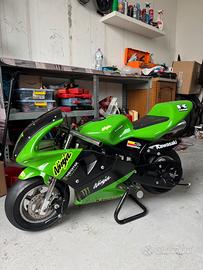 Minimoto