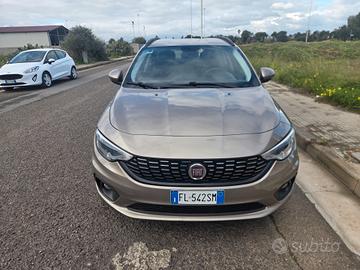 Fiat Tipo 1.6 Mjt S&S 120CV SW POP 2017