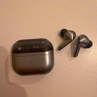 Galaxy Buds 3 Pro Grigie