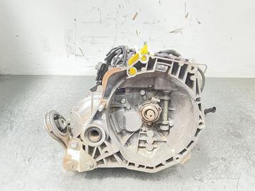 55248057 CAMBIO MANUALE COMPLETO FIAT Panda 3° Se