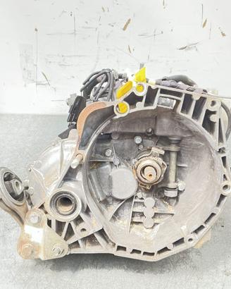 55248057 CAMBIO MANUALE COMPLETO FIAT Panda 3° Se