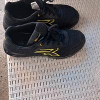 scarpe antinfortunistiche 