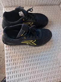 scarpe antinfortunistiche 