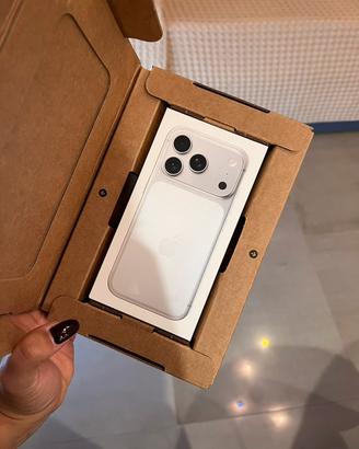 Iphone 17 Pro