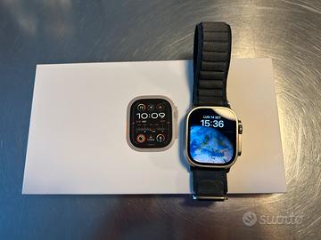 Apple Watch Ultra 2 (2024)
