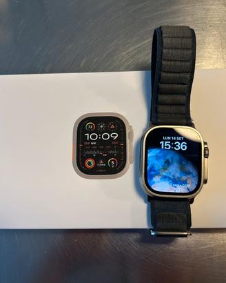 Apple Watch Ultra 2 (2024)