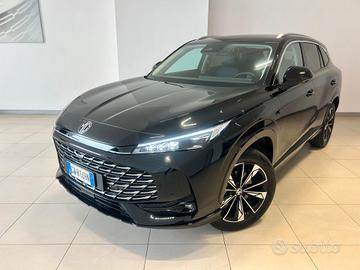 MG HS 1.5T-GDI Luxury Autom.