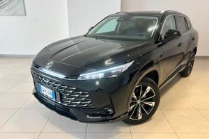 MG HS 1.5T-GDI AT Luxury