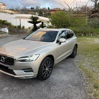 Volvo XC60 B4 Inscription 2021 automatica benzina