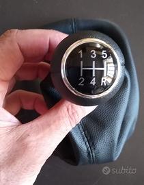 Pomello cambio Volkswagen passat b5, 5 marce