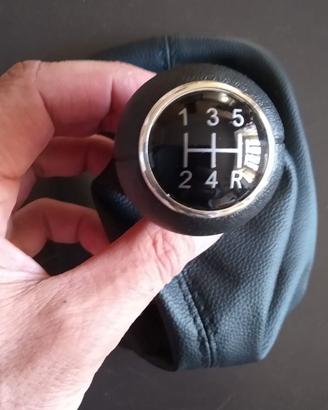 Pomello cambio Volkswagen passat b5, 5 marce