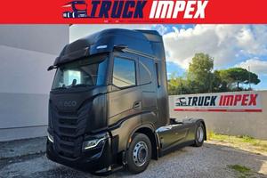 Iveco S-Way 580 - 2025 - Km 0