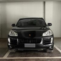 Porsche Cayenne DIESEL 239cv CONDIZIONI TOP