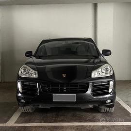 Porsche Cayenne DIESEL 239cv CONDIZIONI TOP