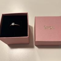 Anello stroili