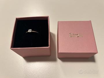 Anello stroili