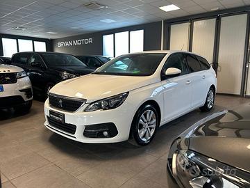 Peugeot 308 BlueHDi 130 S&S SW Allure