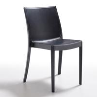 sedie da esterno  da interni  polipropilene 