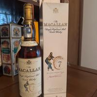 Bottiglia collezione