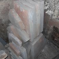 Suolo per forno in terracotta misura grande grande
