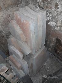 Suolo per forno in terracotta misura grande grande