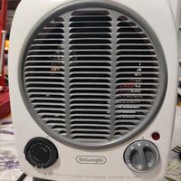 stufetta elettrica De Longhi 