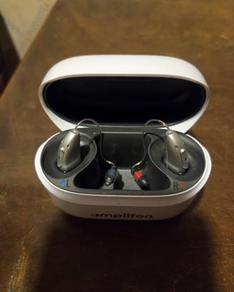 Amplifon