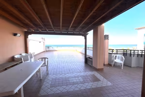 AGOSTO 3 a 31/8 FRONTE MARE LAST MINUTE n.2 ATTICI