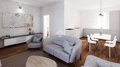 2 LOCALI A ARESE