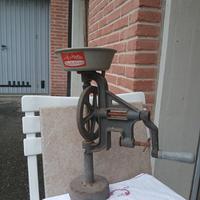 lava bottiglie vintage 