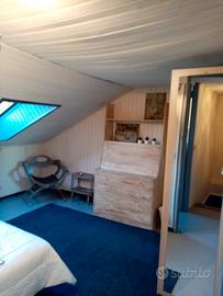 Stanza Singola TUTTO incluso