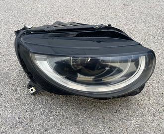 faro anteriore destro FIAT 500 elettrica full led