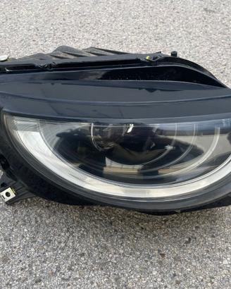 faro anteriore destro FIAT 500 elettrica full led