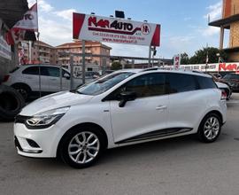 Renault Clio Sporter dCi 8V 75 CV Duel