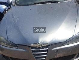 Alfa 147 2 serie ricambi